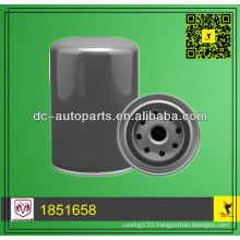 Dodge 1851658 Truck Parts For Dodge Oil Filter Commando100G,D308,DPB1500,K500,900